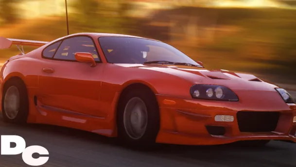 Supra Mark 4