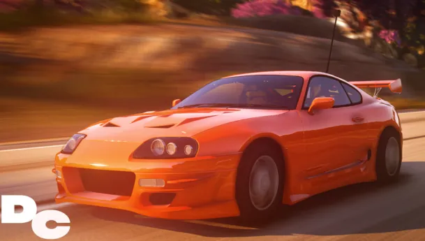 Supra Mark 4