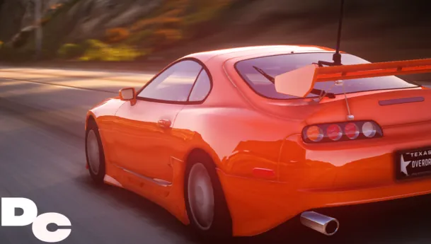 Supra Mark 4